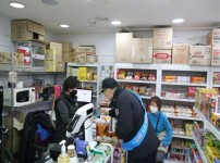(언론보도사진)성남소방서, 설 명절 주택용 소방시설,자동확산소화기 선물하기 홍보 캠페인 (2).JPG