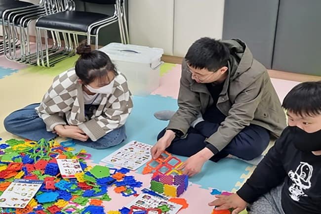성남시장애인가족지원센터, 6월 야간 돌봄반 신설 운영