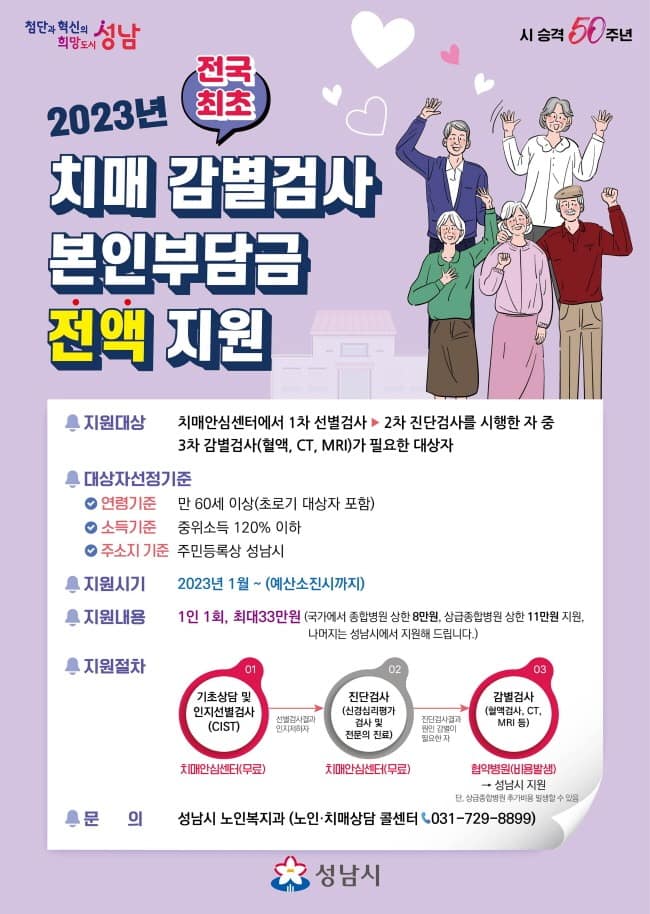 노인복지과-성남시 치매 감별 검사 본인부담금 지원 사업 안내 포스터.jpg