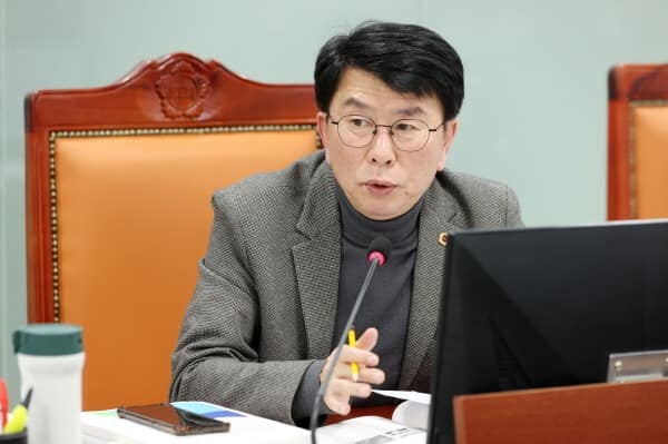 윤성근 의원, 경기관광 통합이용권 시군별 가맹점 확대 촉구