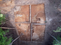 해남 거칠마 토성’에서 고대 마한의 전통 제사 의례용 공간 발견.png width: 200px; height : 150px