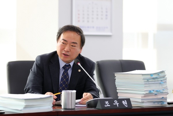 성남시의회 조우현 의원 발의, 도시계획 조례 용적률 ‘300%’ 상향 개정안 본회의 통과